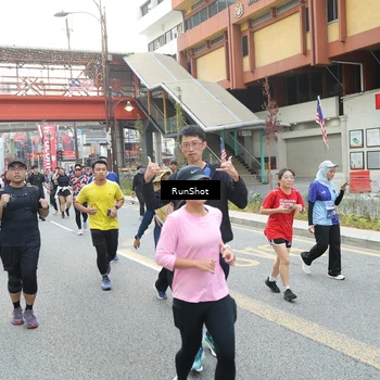 Runner Photo 4599681