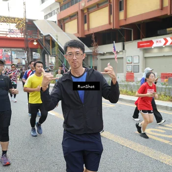Runner Photo 4599684