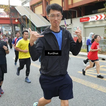 Runner Photo 4599687