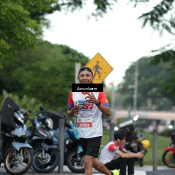 Runner Photo 4599689