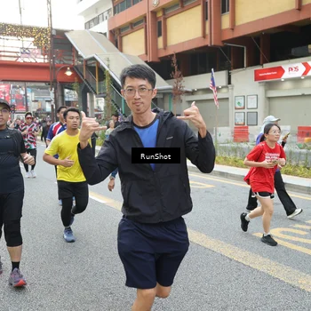 Runner Photo 4599691