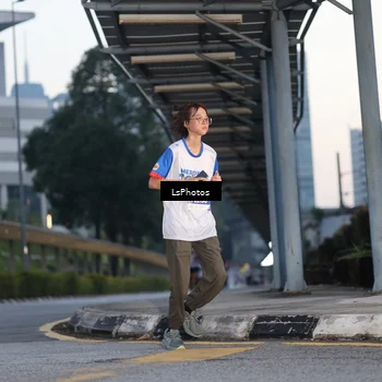 Runner Photo 4599696