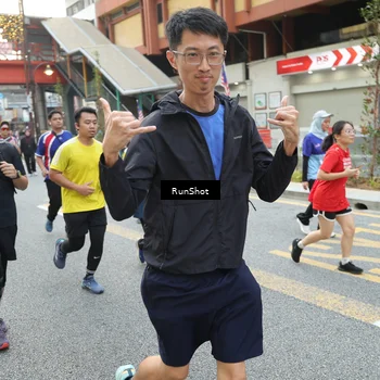 Runner Photo 4599697