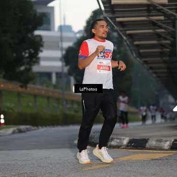 Runner Photo 4599704