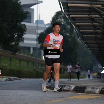 Runner Photo 4599707