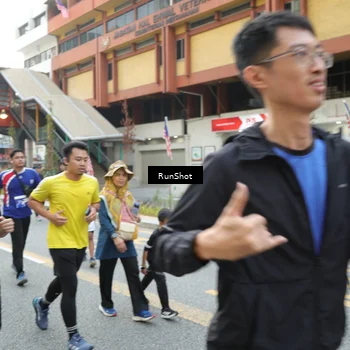 Runner Photo 4599722