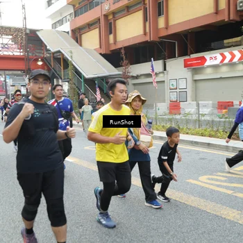 Runner Photo 4599723