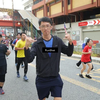 Runner Photo 4599724