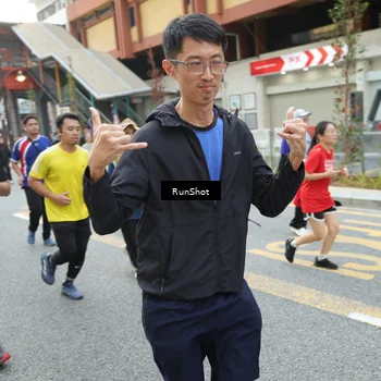 Runner Photo 4599727