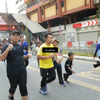 Runner Photo 4599731