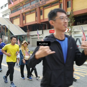 Runner Photo 4599742