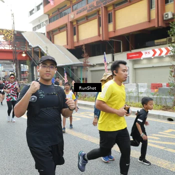 Runner Photo 4599743