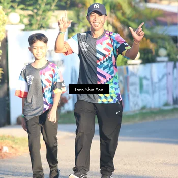 Runner Photo 4599761