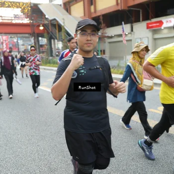 Runner Photo 4599762