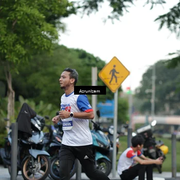 Runner Photo 4599764