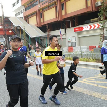 Runner Photo 4599767