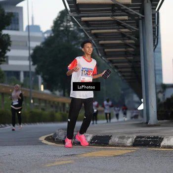 Runner Photo 4599773