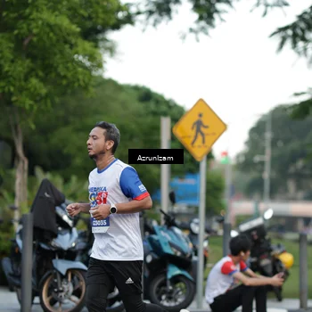 Runner Photo 4599776