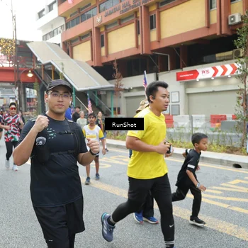 Runner Photo 4599785