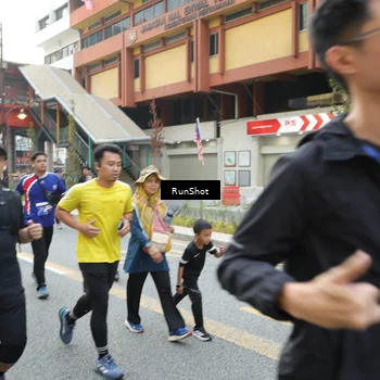 Runner Photo 4599789