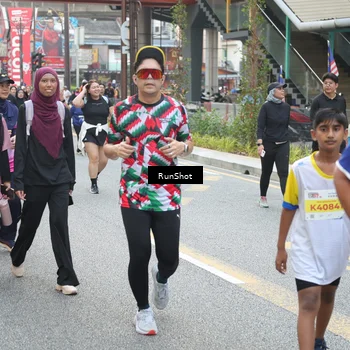 Runner Photo 4599798