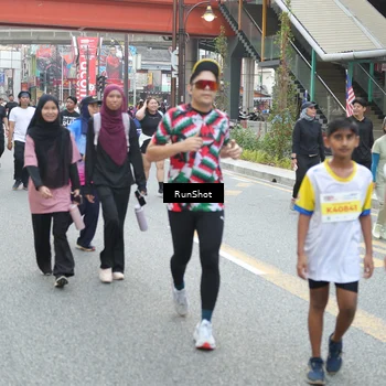 Runner Photo 4599808