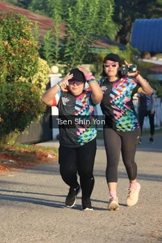 Runner Photo 4599814