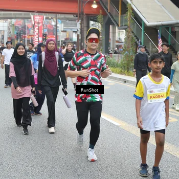 Runner Photo 4599820