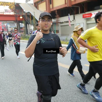 Runner Photo 4599821