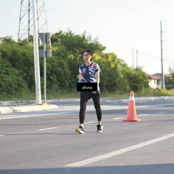 Runner Photo 4599822