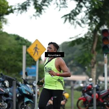 Runner Photo 4599824