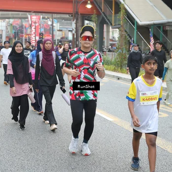 Runner Photo 4599835