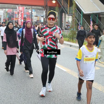 Runner Photo 4599837