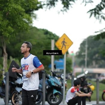 Runner Photo 4599839