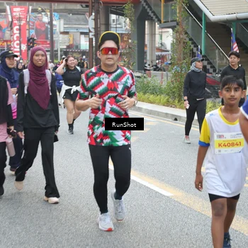 Runner Photo 4599847