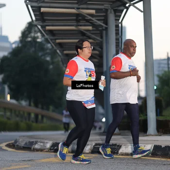 Runner Photo 4599868