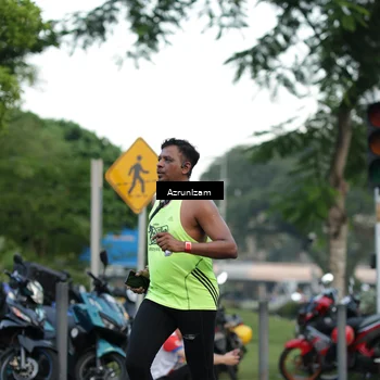 Runner Photo 4599870