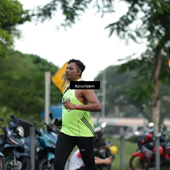 Runner Photo 4599872