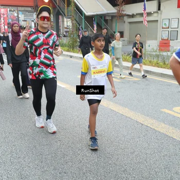 Runner Photo 4599873