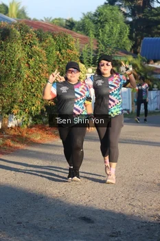Runner Photo 4599876