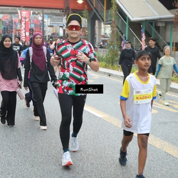 Runner Photo 4599877