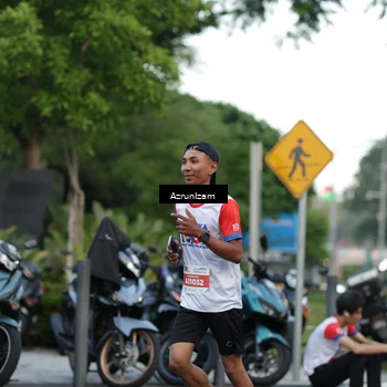 Runner Photo 4599886
