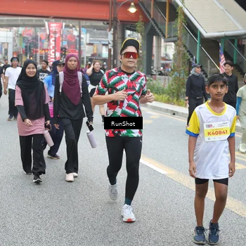 Runner Photo 4599891