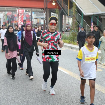 Runner Photo 4599895