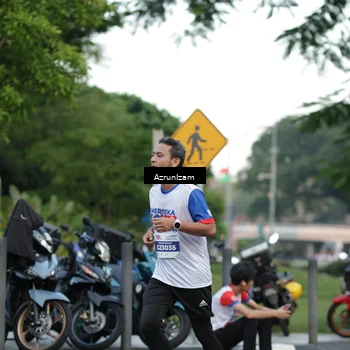 Runner Photo 4599900