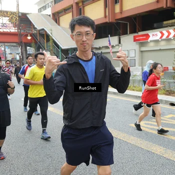 Runner Photo 4599901