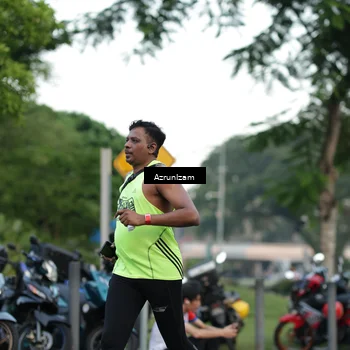 Runner Photo 4599902