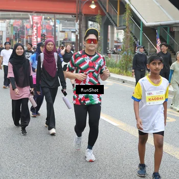 Runner Photo 4599908