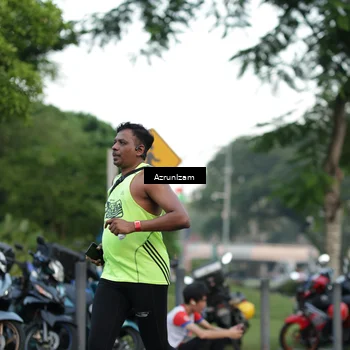 Runner Photo 4599910