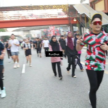 Runner Photo 4599916